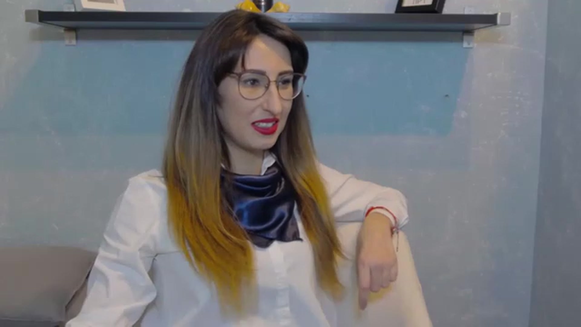 Gallery image thumbnail from LysAddiction's myfreecams stream on, 03/29/2023, 18:08 image 5 of 20