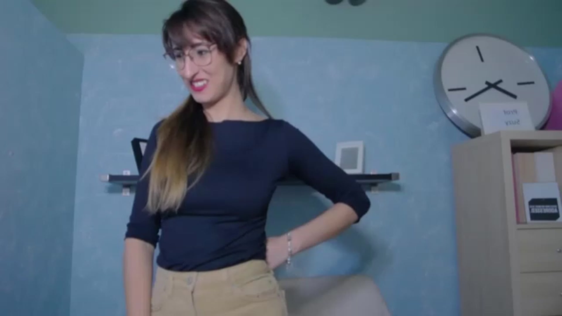 Gallery image thumbnail from LysAddiction's myfreecams stream on, 03/30/2023, 16:41 image 6 of 20