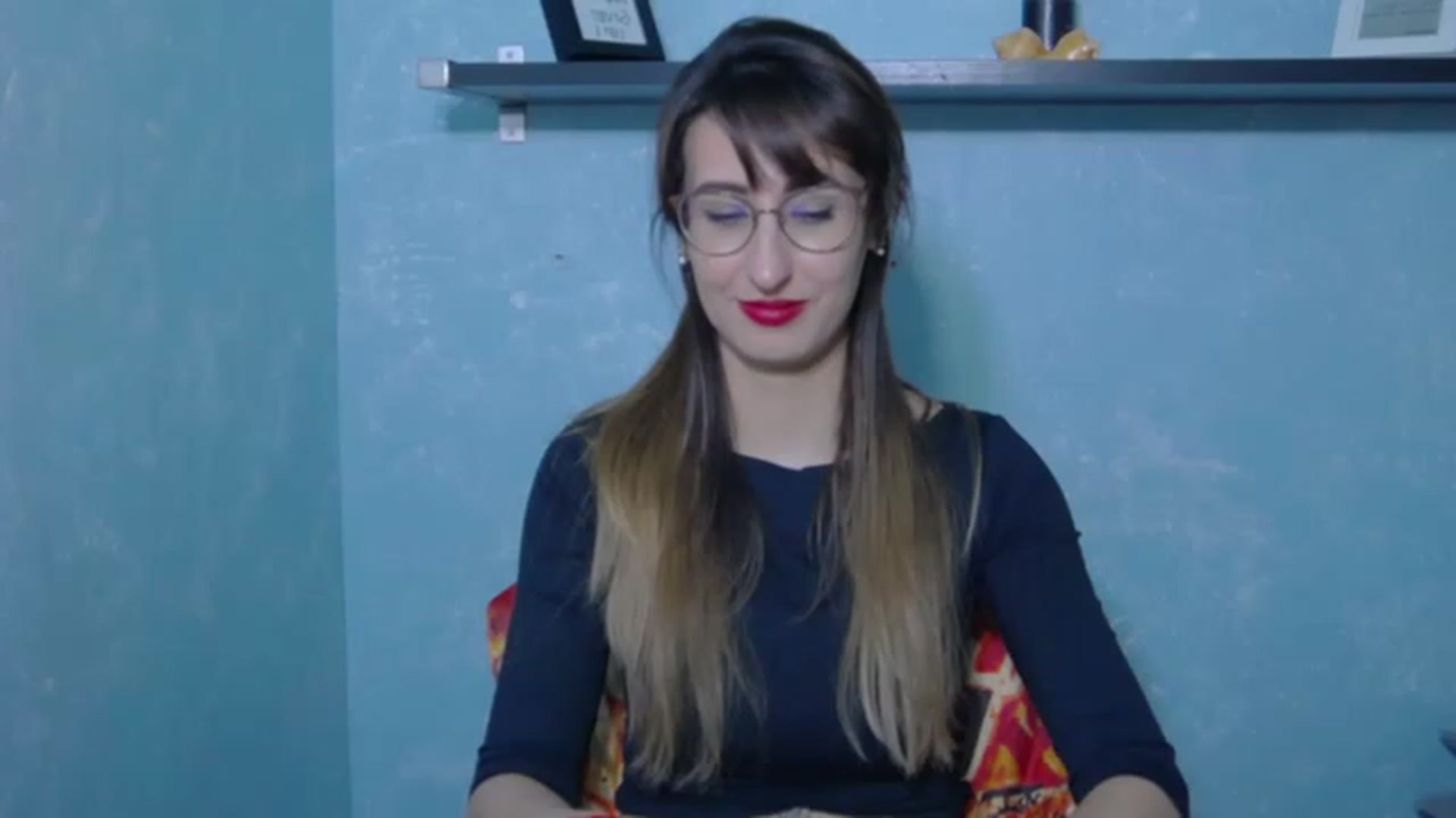 Gallery image thumbnail from LysAddiction's myfreecams stream on, 03/30/2023, 16:41 image 11 of 20