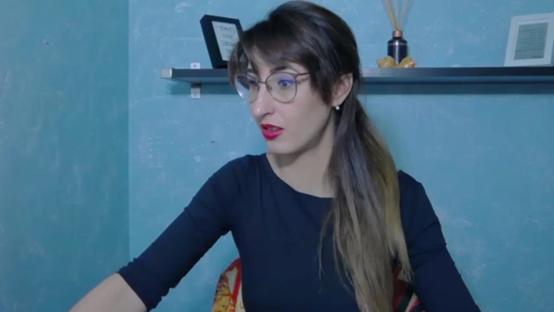 Gallery image thumbnail from LysAddiction's myfreecams stream on, 03/30/2023, 16:41 image 10 of 20