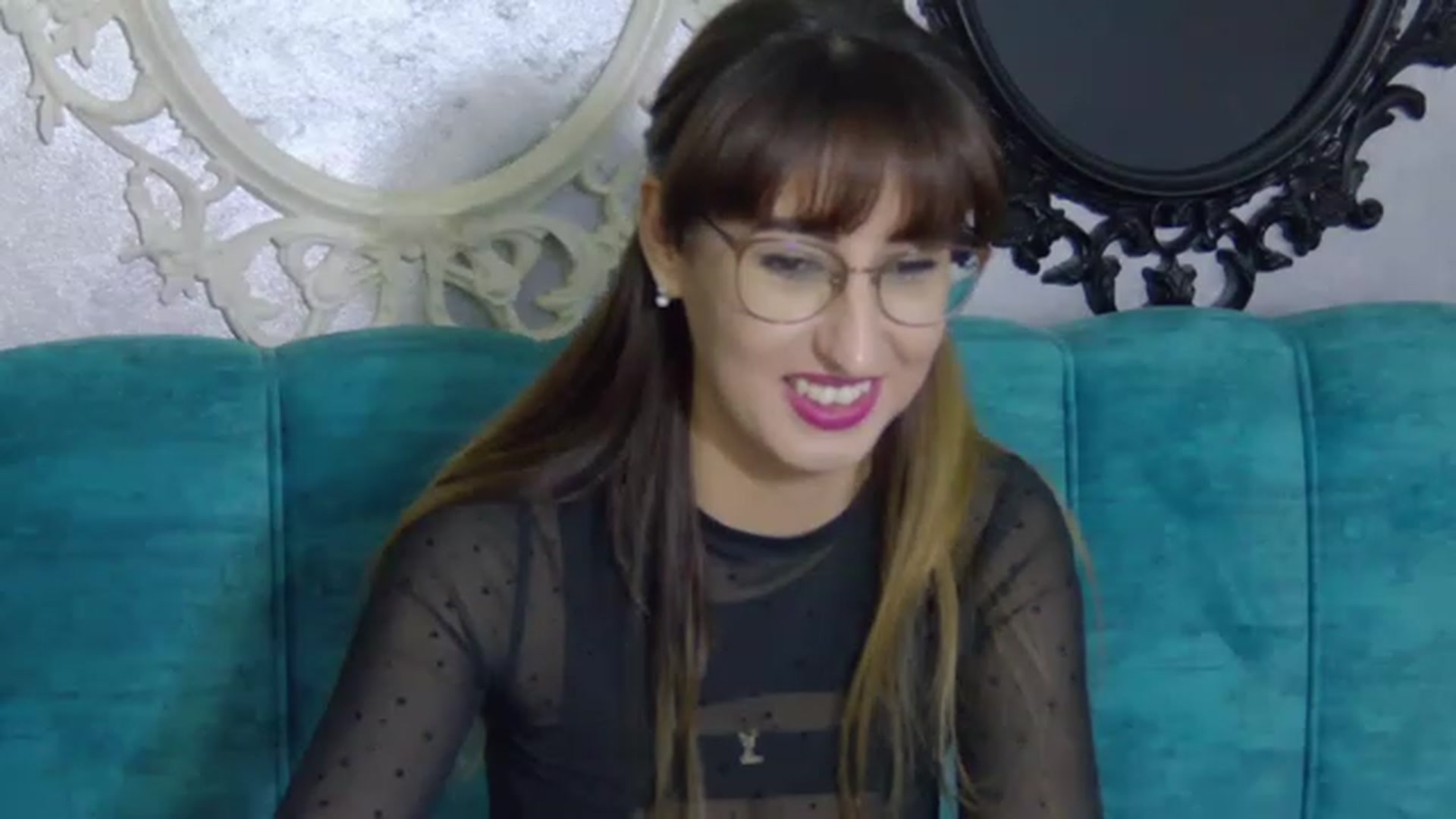 Gallery image thumbnail from LysAddiction's myfreecams stream on, 04/05/2023, 18:15 image 6 of 20