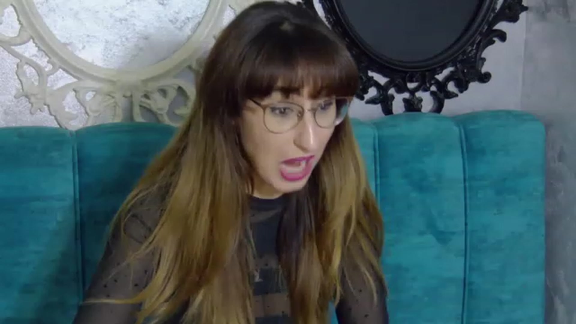 Gallery image thumbnail from LysAddiction's myfreecams stream on, 04/05/2023, 18:15 image 4 of 20