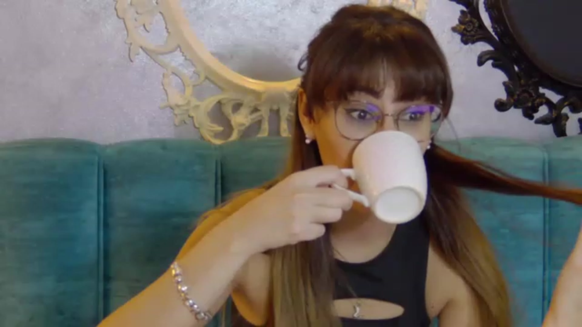Gallery image thumbnail from LysAddiction's myfreecams stream on, 04/05/2023, 19:47 image 7 of 20