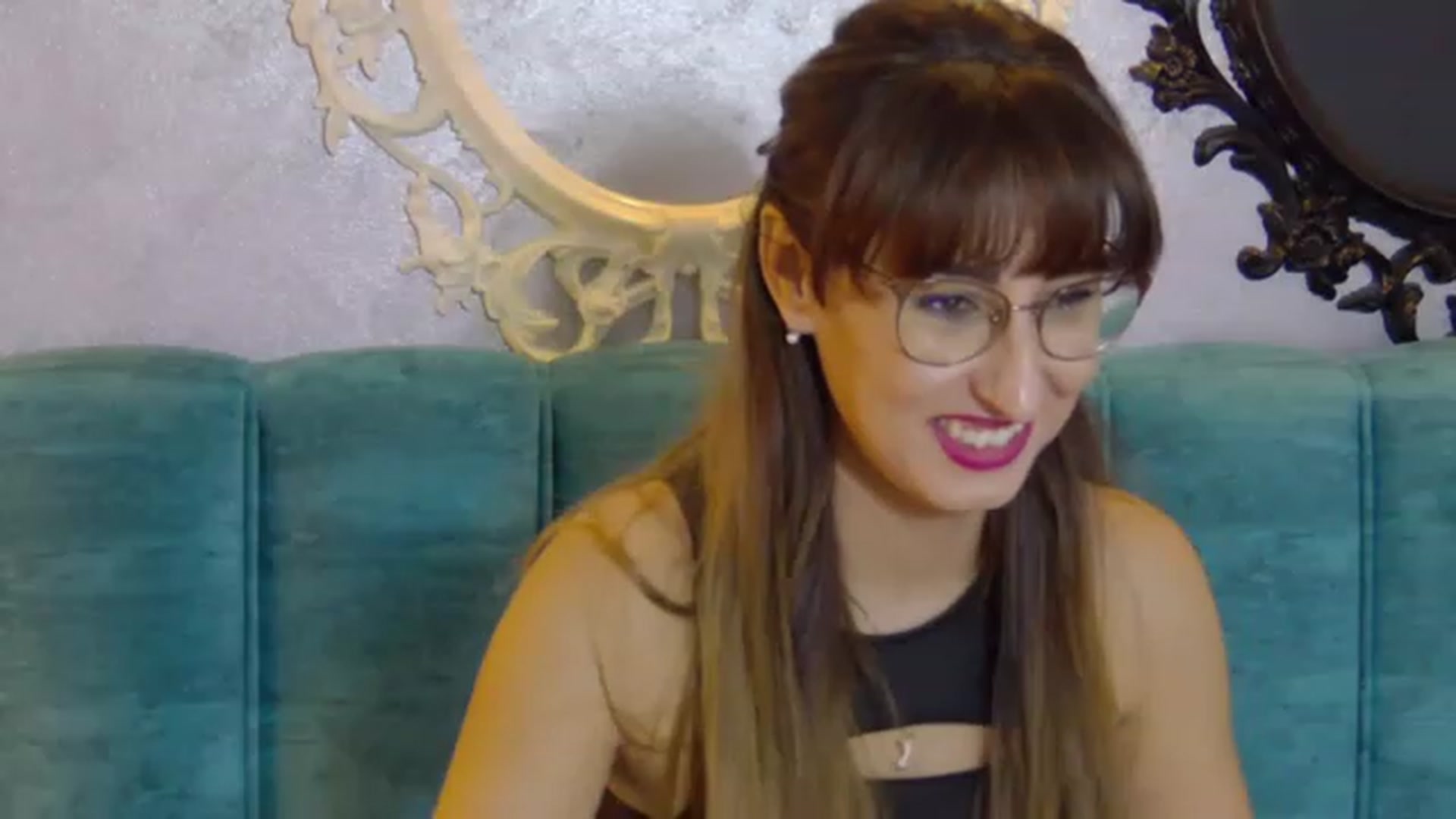 Gallery image thumbnail from LysAddiction's myfreecams stream on, 04/05/2023, 19:47 image 6 of 20