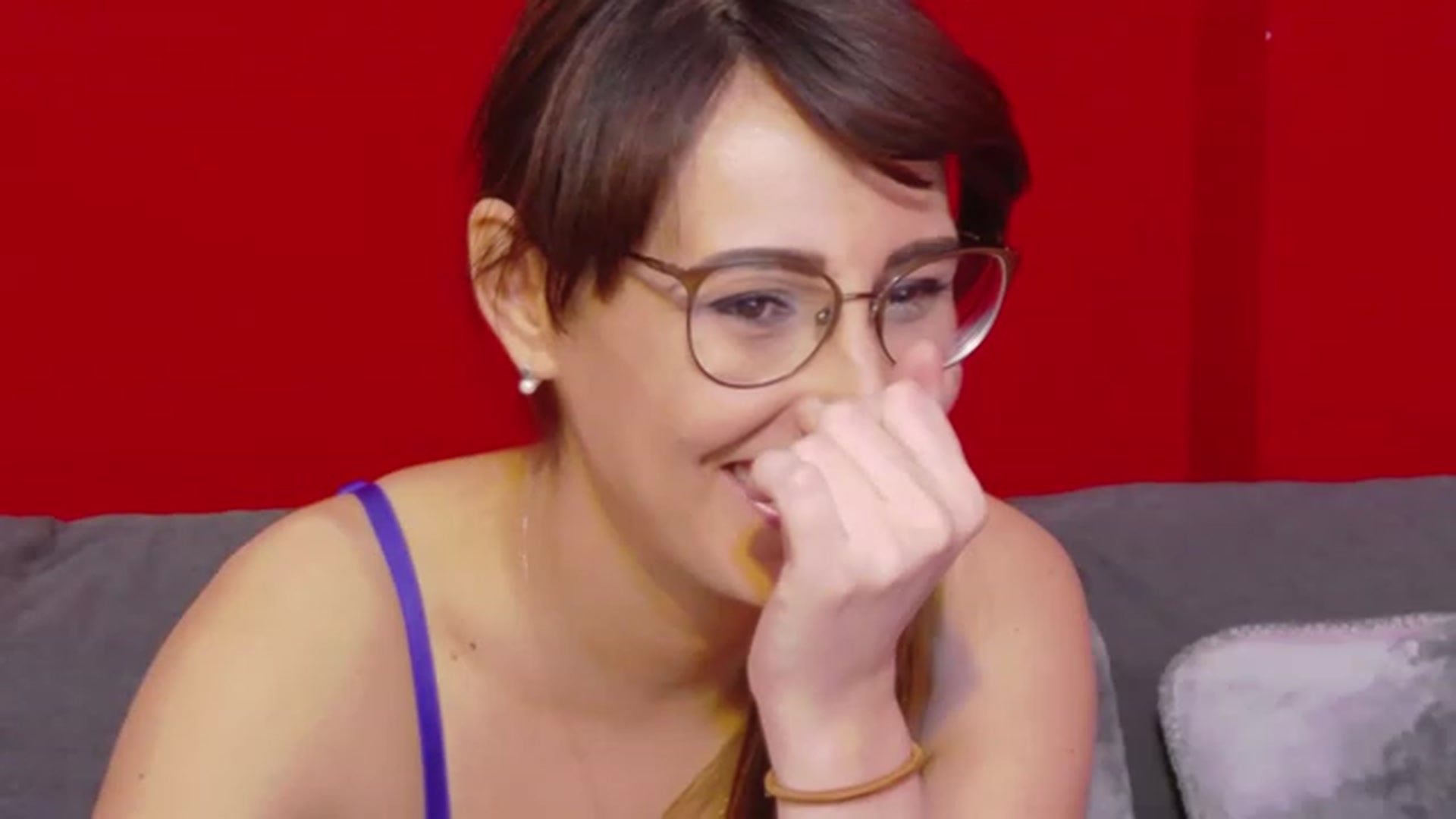 Gallery image thumbnail from LysAddiction's myfreecams stream on, 04/06/2023, 19:48 image 17 of 20