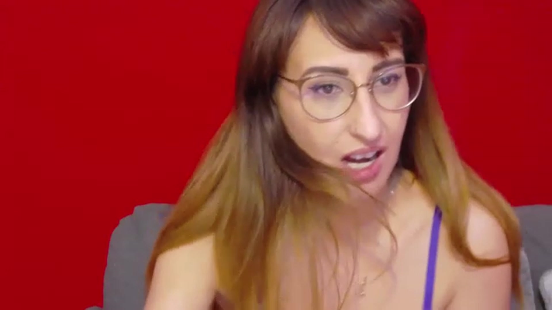 Gallery image thumbnail from LysAddiction's myfreecams stream on, 04/06/2023, 19:48 image 18 of 20