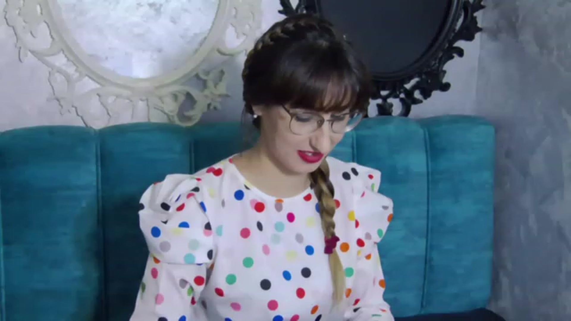 Gallery image thumbnail from LysAddiction's myfreecams stream on, 04/10/2023, 14:56 image 1 of 20