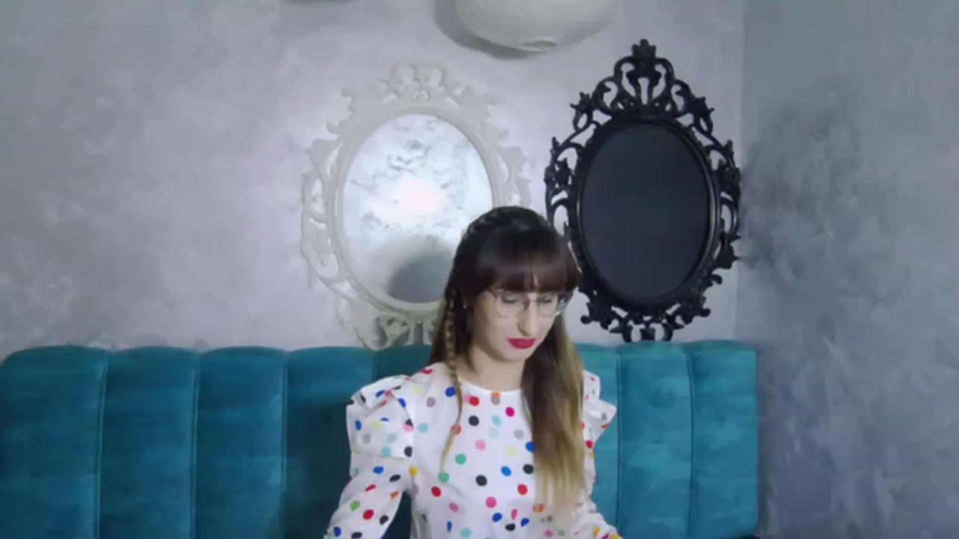 Gallery image thumbnail from LysAddiction's myfreecams stream on, 04/10/2023, 14:56 image 17 of 20