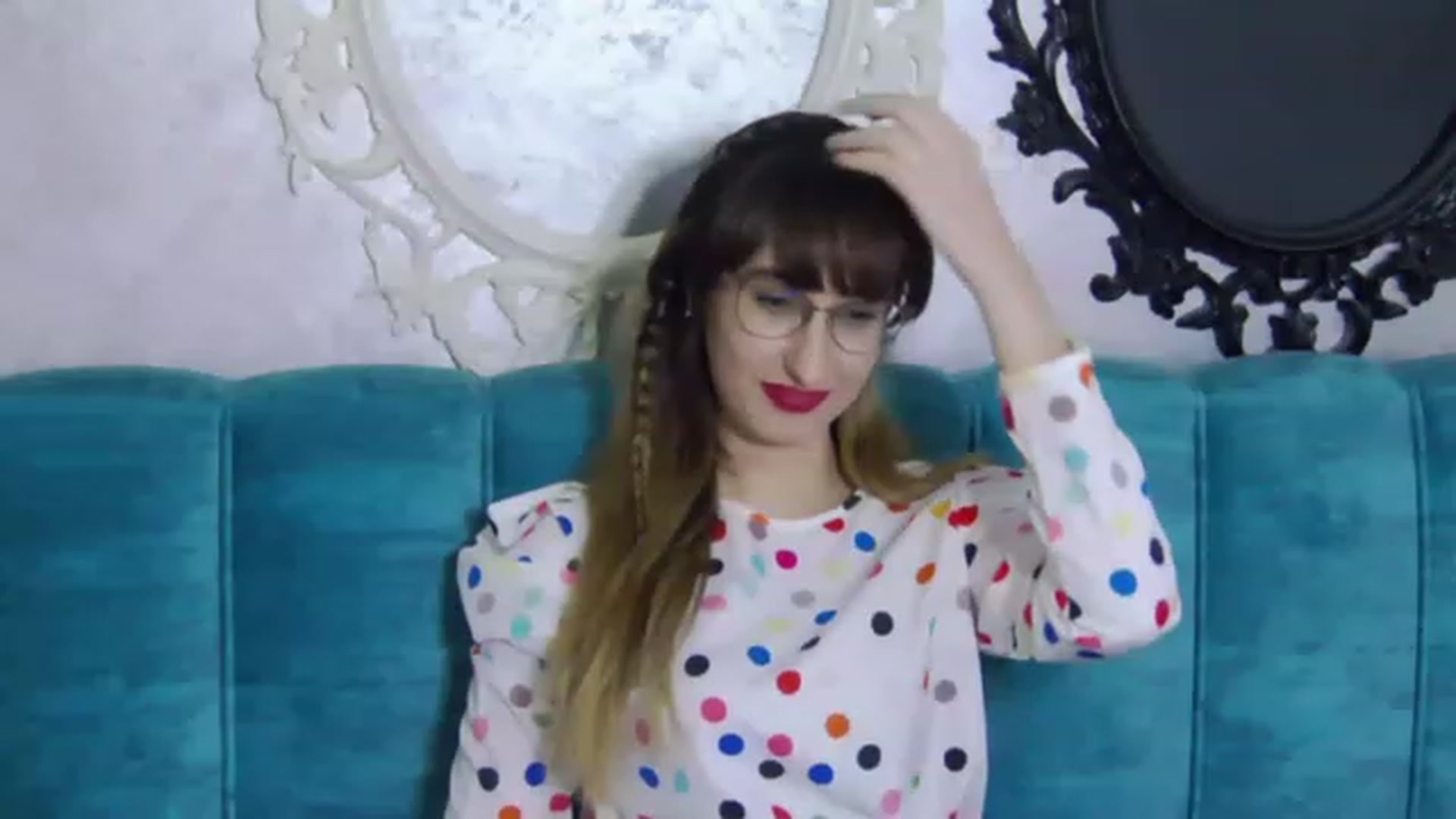 Gallery image thumbnail from LysAddiction's myfreecams stream on, 04/10/2023, 14:56 image 12 of 20