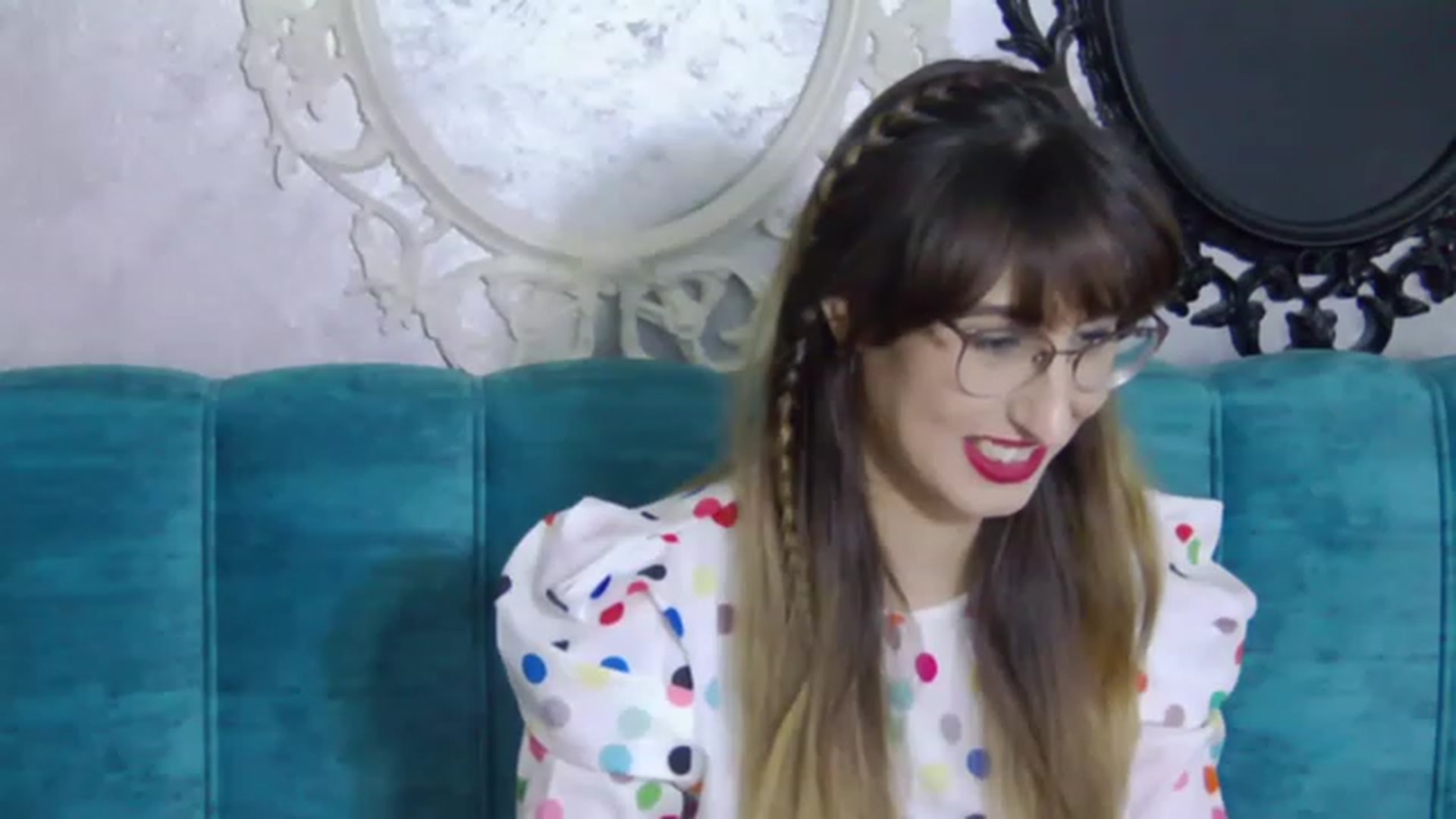 Gallery image thumbnail from LysAddiction's myfreecams stream on, 04/10/2023, 14:56 image 11 of 20