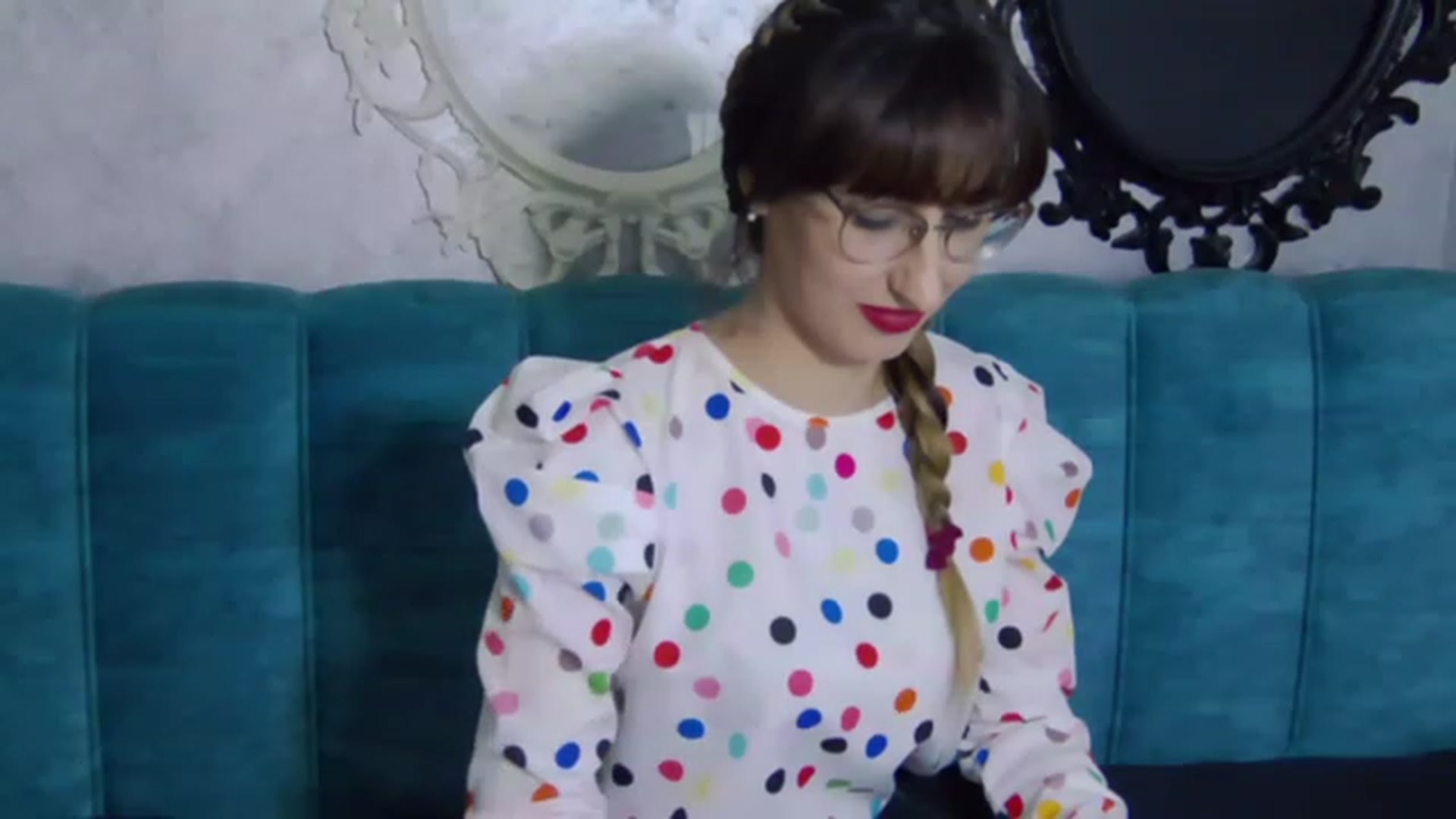 Gallery image thumbnail from LysAddiction's myfreecams stream on, 04/10/2023, 14:56 image 5 of 20