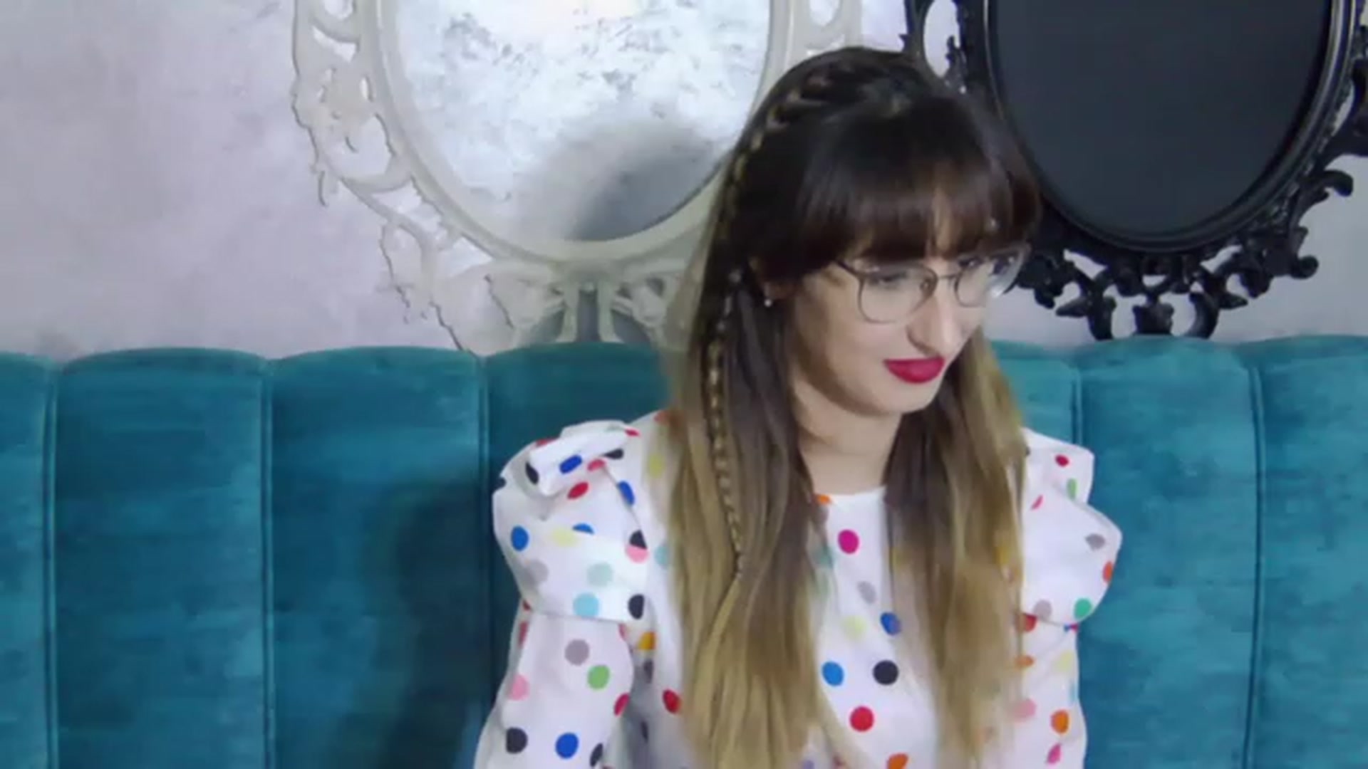 Gallery image thumbnail from LysAddiction's myfreecams stream on, 04/10/2023, 14:56 image 15 of 20
