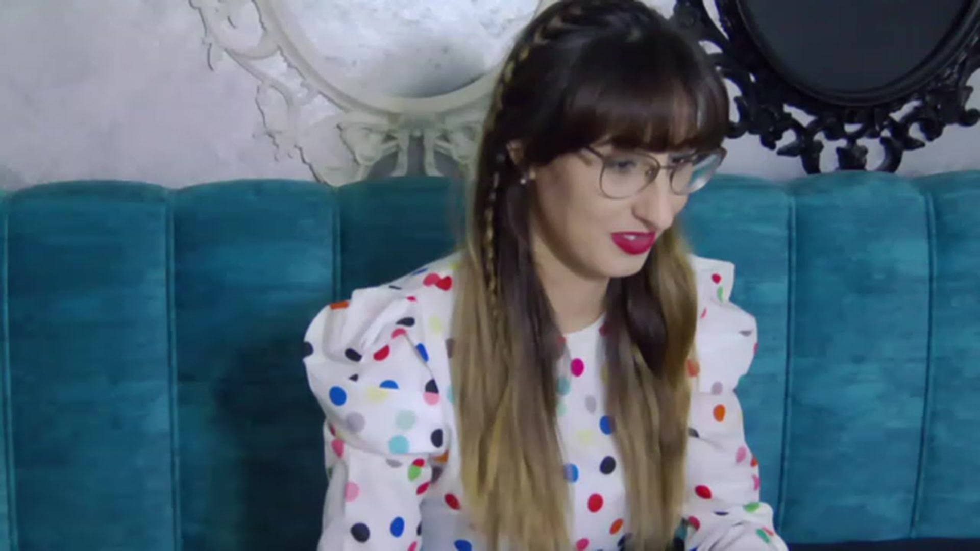 Gallery image thumbnail from LysAddiction's myfreecams stream on, 04/10/2023, 14:56 image 9 of 20