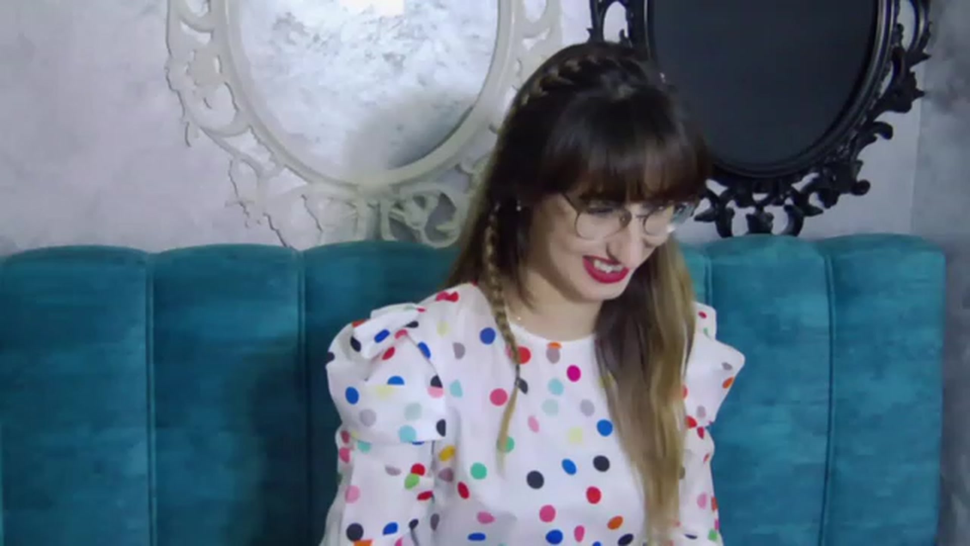 Gallery image thumbnail from LysAddiction's myfreecams stream on, 04/10/2023, 14:56 image 18 of 20