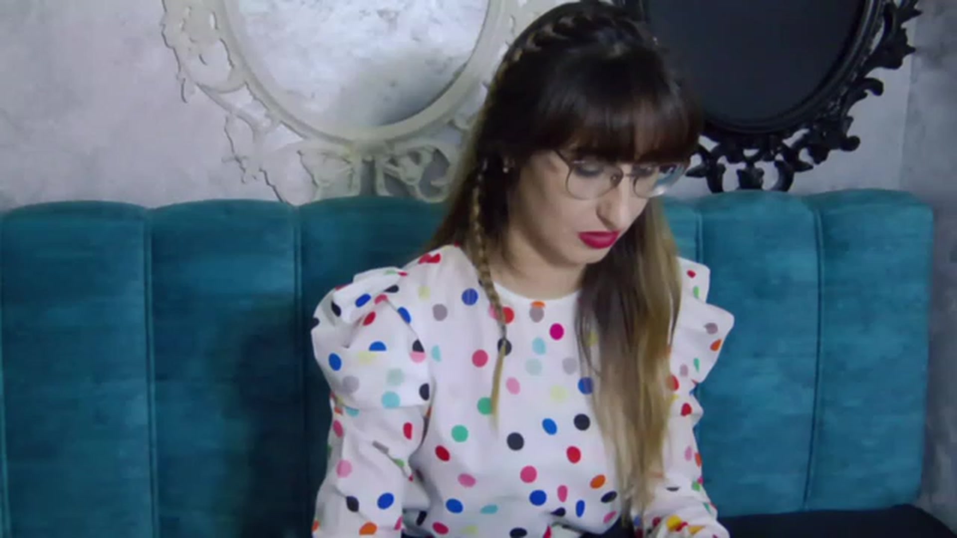 Gallery image thumbnail from LysAddiction's myfreecams stream on, 04/10/2023, 14:56 image 19 of 20