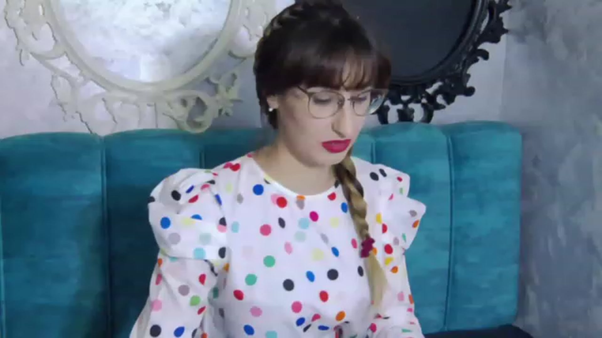 Gallery image thumbnail from LysAddiction's myfreecams stream on, 04/10/2023, 14:56 image 2 of 20