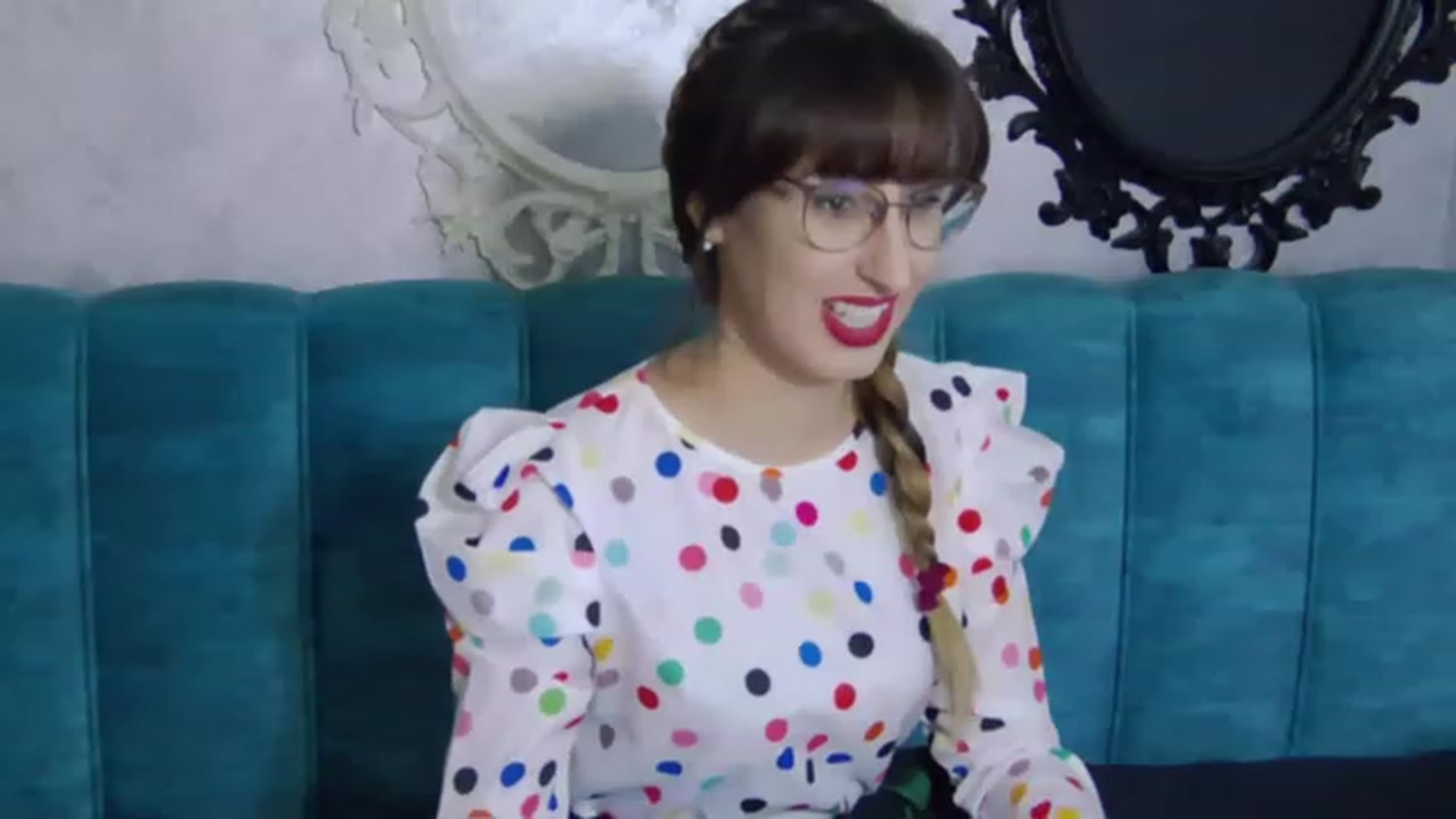 Gallery image thumbnail from LysAddiction's myfreecams stream on, 04/10/2023, 14:56 image 7 of 20