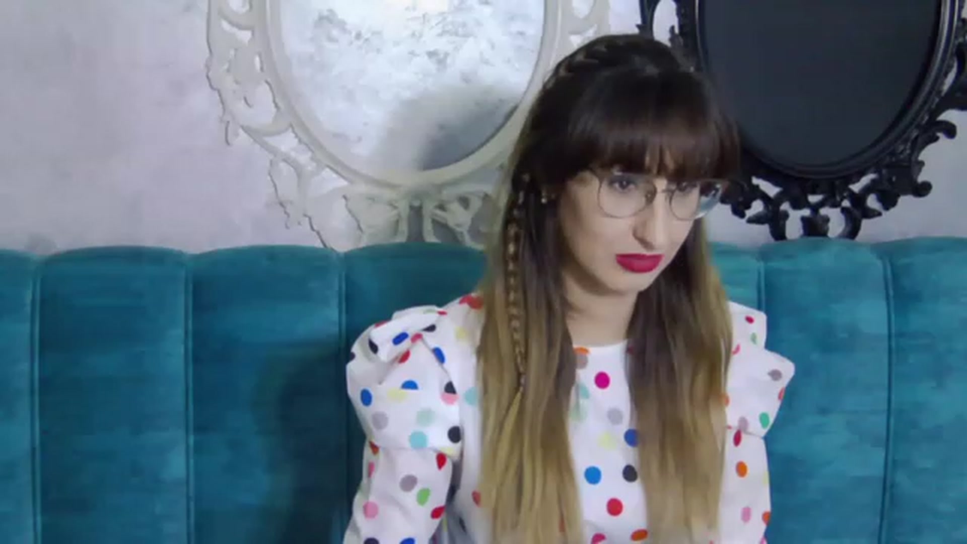 Gallery image thumbnail from LysAddiction's myfreecams stream on, 04/10/2023, 14:56 image 16 of 20