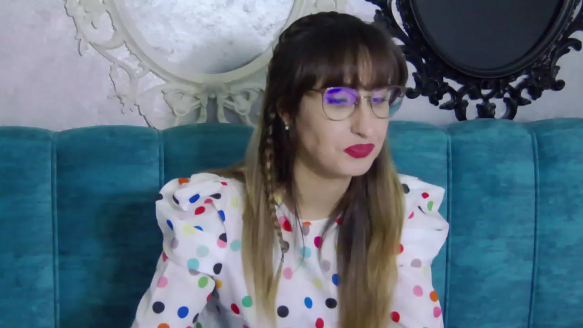 Gallery image thumbnail from LysAddiction's myfreecams stream on, 04/10/2023, 16:12 image 4 of 20