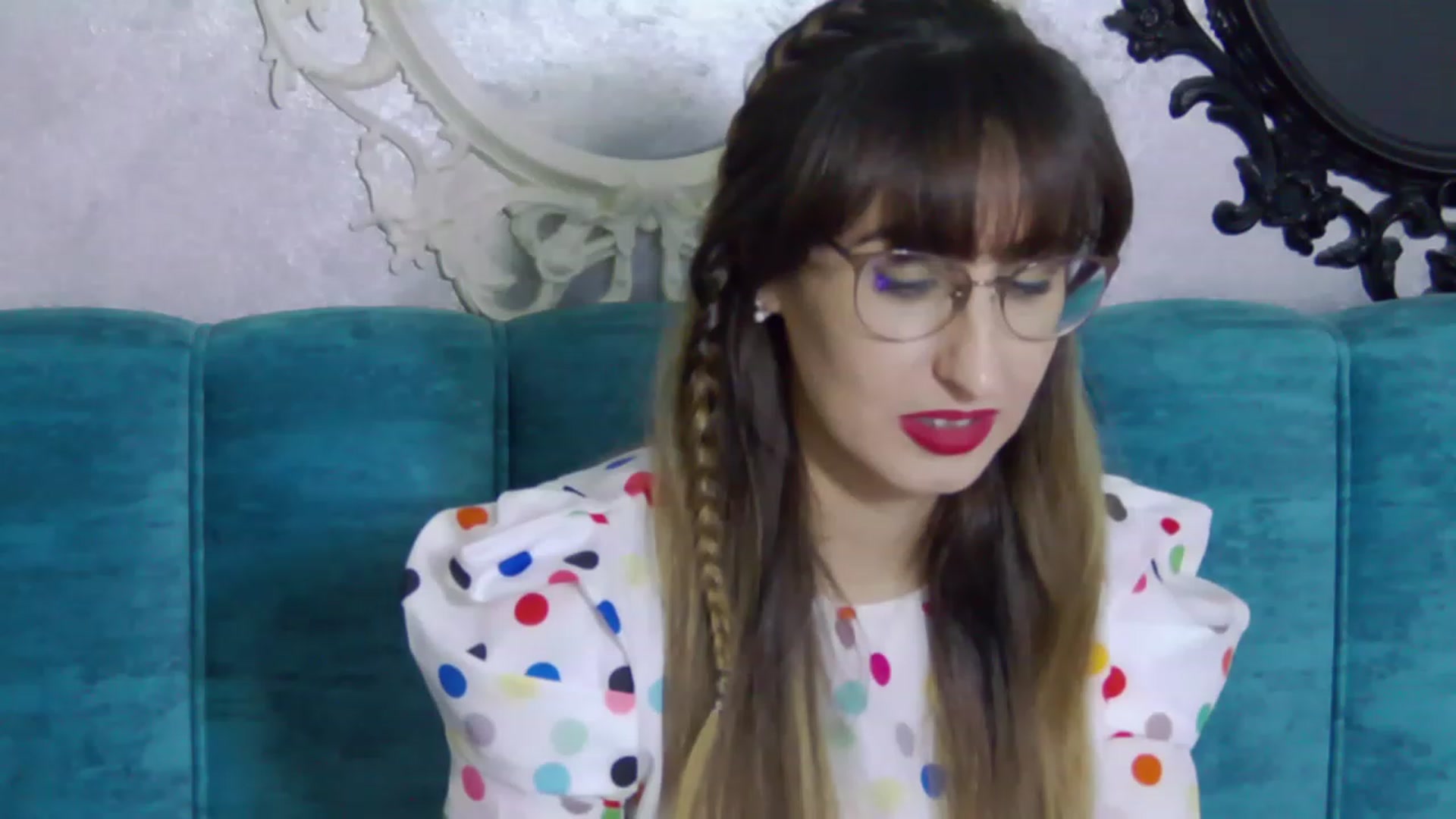 Gallery image thumbnail from LysAddiction's myfreecams stream on, 04/10/2023, 16:12 image 12 of 20