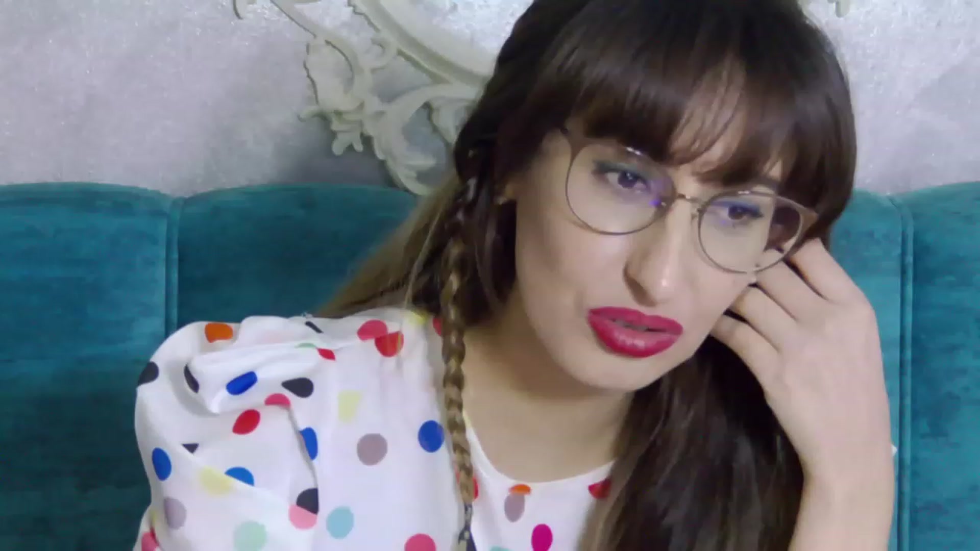Gallery image thumbnail from LysAddiction's myfreecams stream on, 04/10/2023, 16:12 image 9 of 20