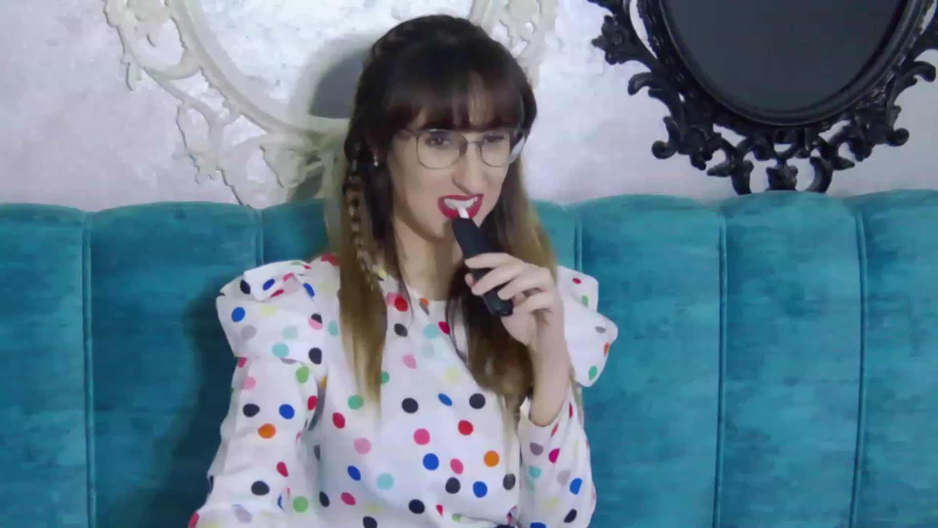Gallery image thumbnail from LysAddiction's myfreecams stream on, 04/10/2023, 16:12 image 5 of 20