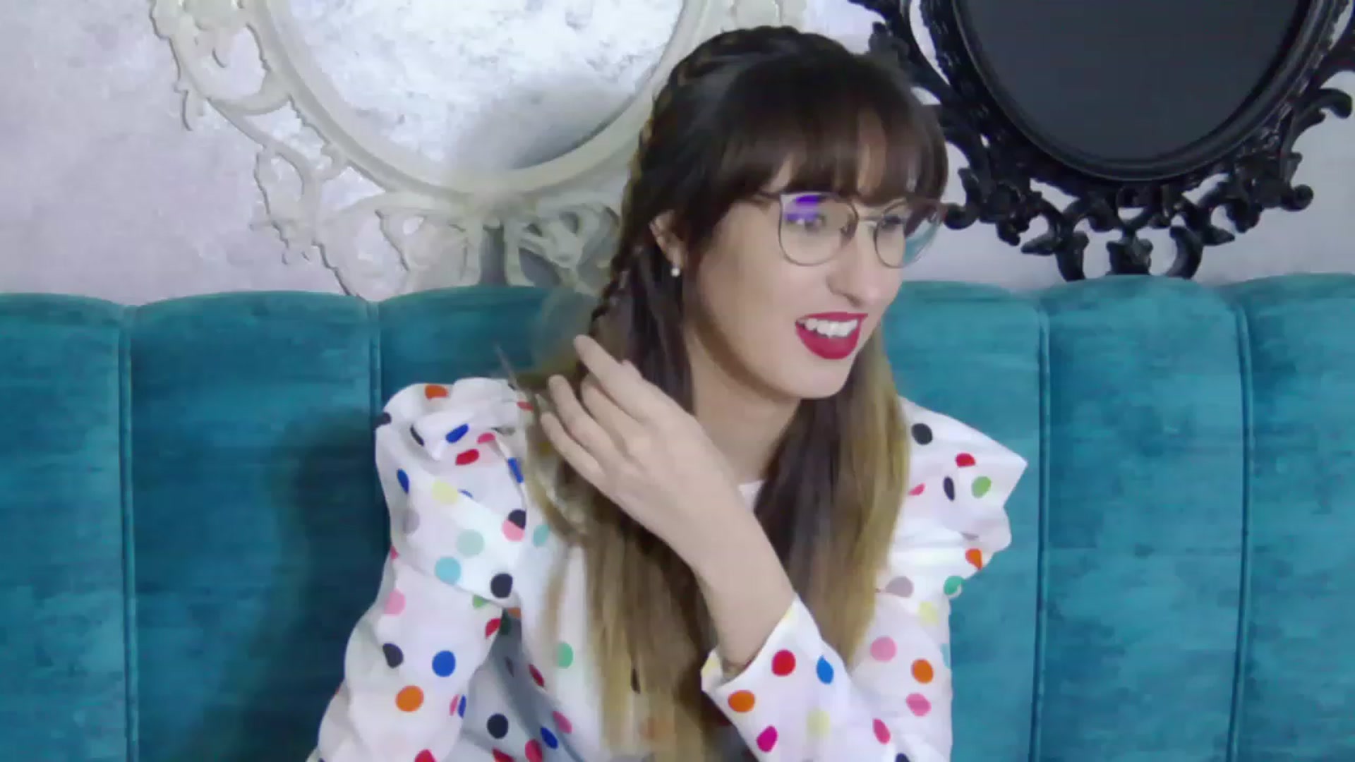 Gallery image thumbnail from LysAddiction's myfreecams stream on, 04/10/2023, 16:12 image 6 of 20