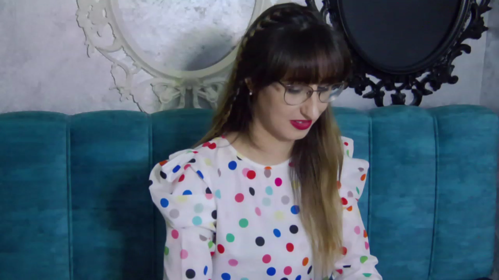 Gallery image thumbnail from LysAddiction's myfreecams stream on, 04/10/2023, 16:12 image 1 of 20
