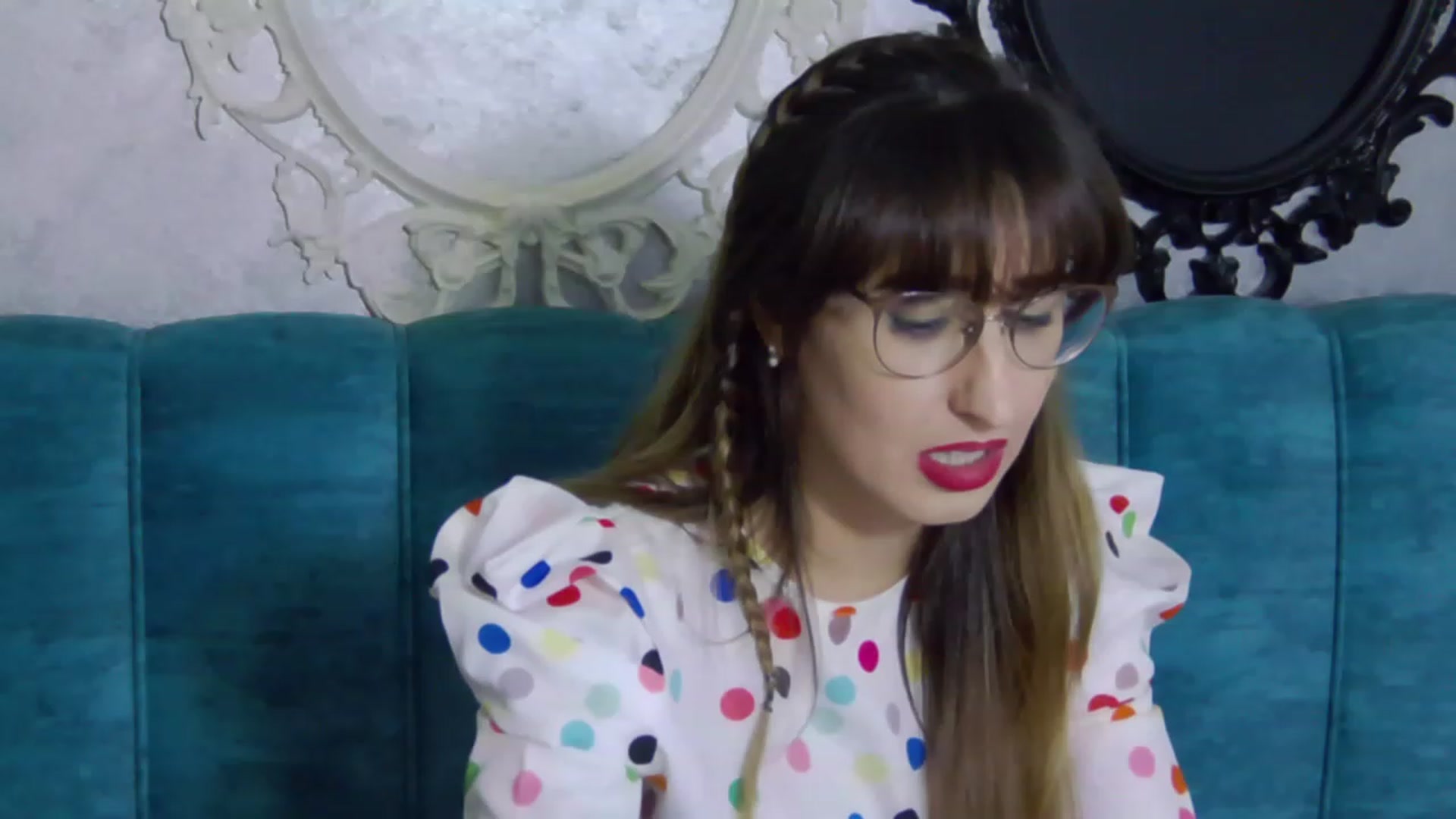 Gallery image thumbnail from LysAddiction's myfreecams stream on, 04/10/2023, 16:12 image 3 of 20
