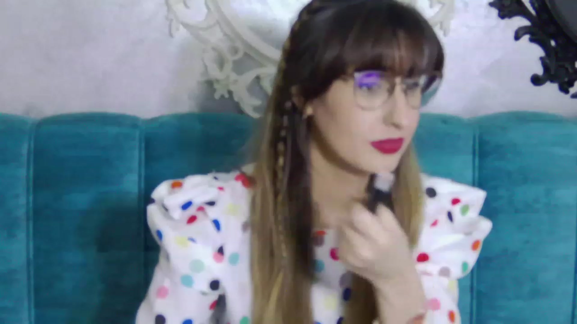 Gallery image thumbnail from LysAddiction's myfreecams stream on, 04/10/2023, 16:12 image 18 of 20