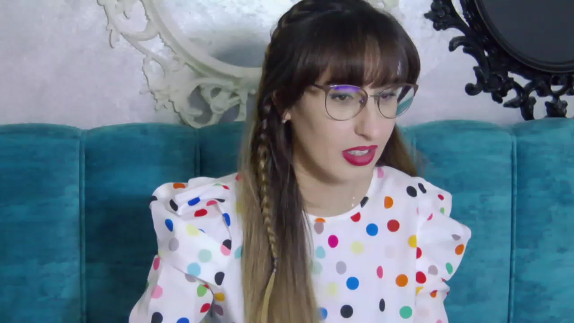 Gallery image thumbnail from LysAddiction's myfreecams stream on, 04/10/2023, 16:12 image 10 of 20