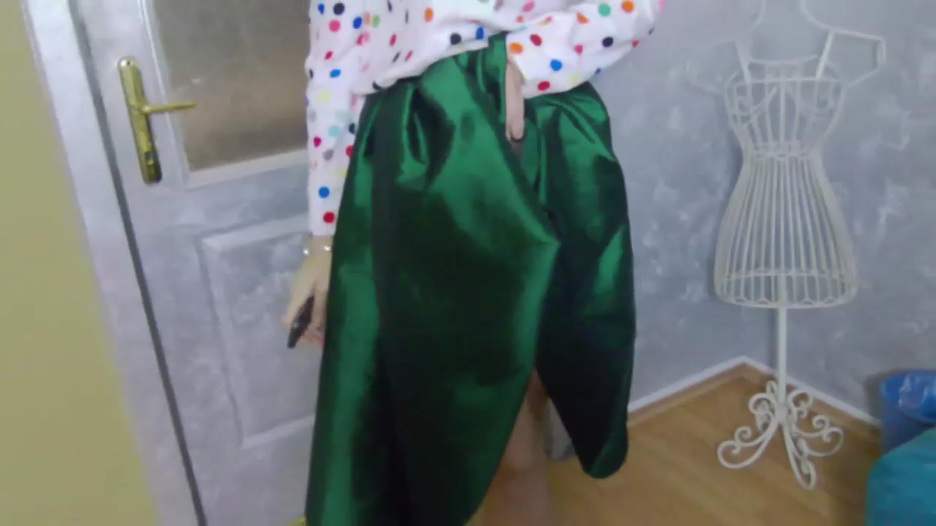 Gallery image thumbnail from LysAddiction's myfreecams stream on, 04/10/2023, 16:12 image 14 of 20
