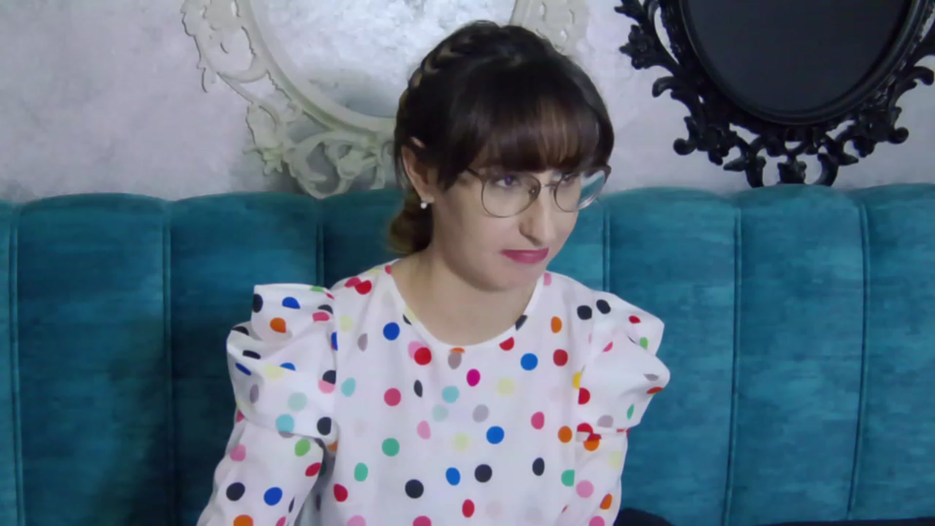 Gallery image thumbnail from LysAddiction's myfreecams stream on, 04/10/2023, 18:50 image 4 of 20