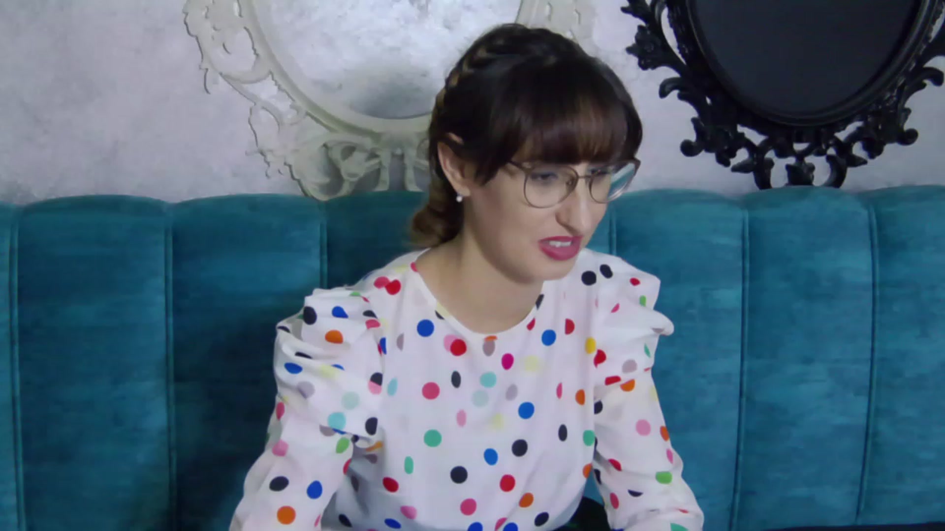 Gallery image thumbnail from LysAddiction's myfreecams stream on, 04/10/2023, 18:50 image 7 of 20