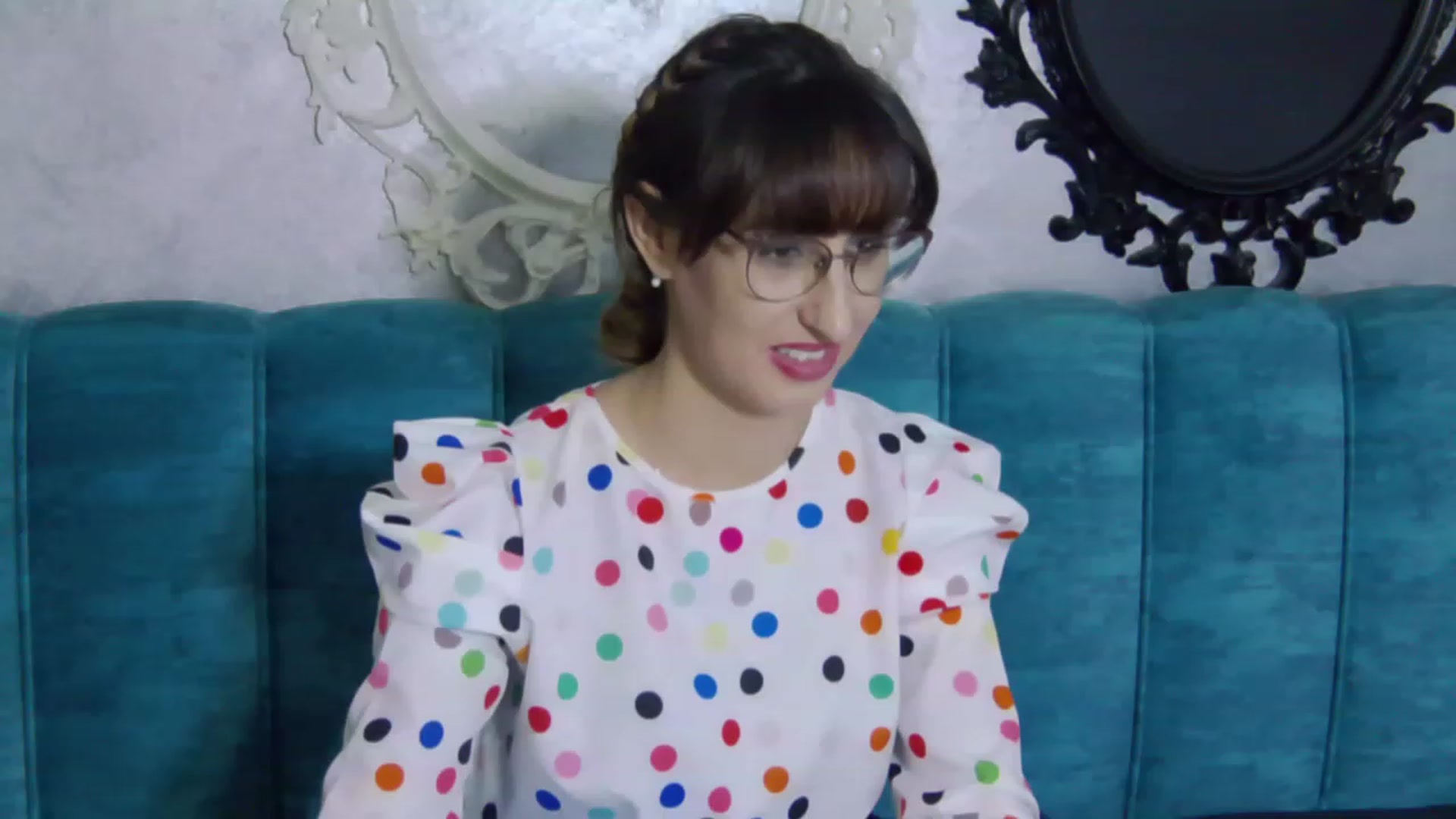 Gallery image thumbnail from LysAddiction's myfreecams stream on, 04/10/2023, 18:50 image 6 of 20