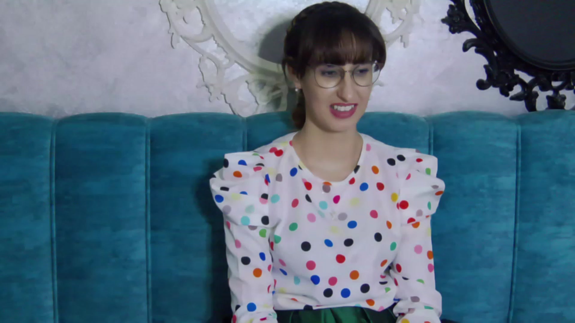 Gallery image thumbnail from LysAddiction's myfreecams stream on, 04/10/2023, 18:50 image 14 of 20