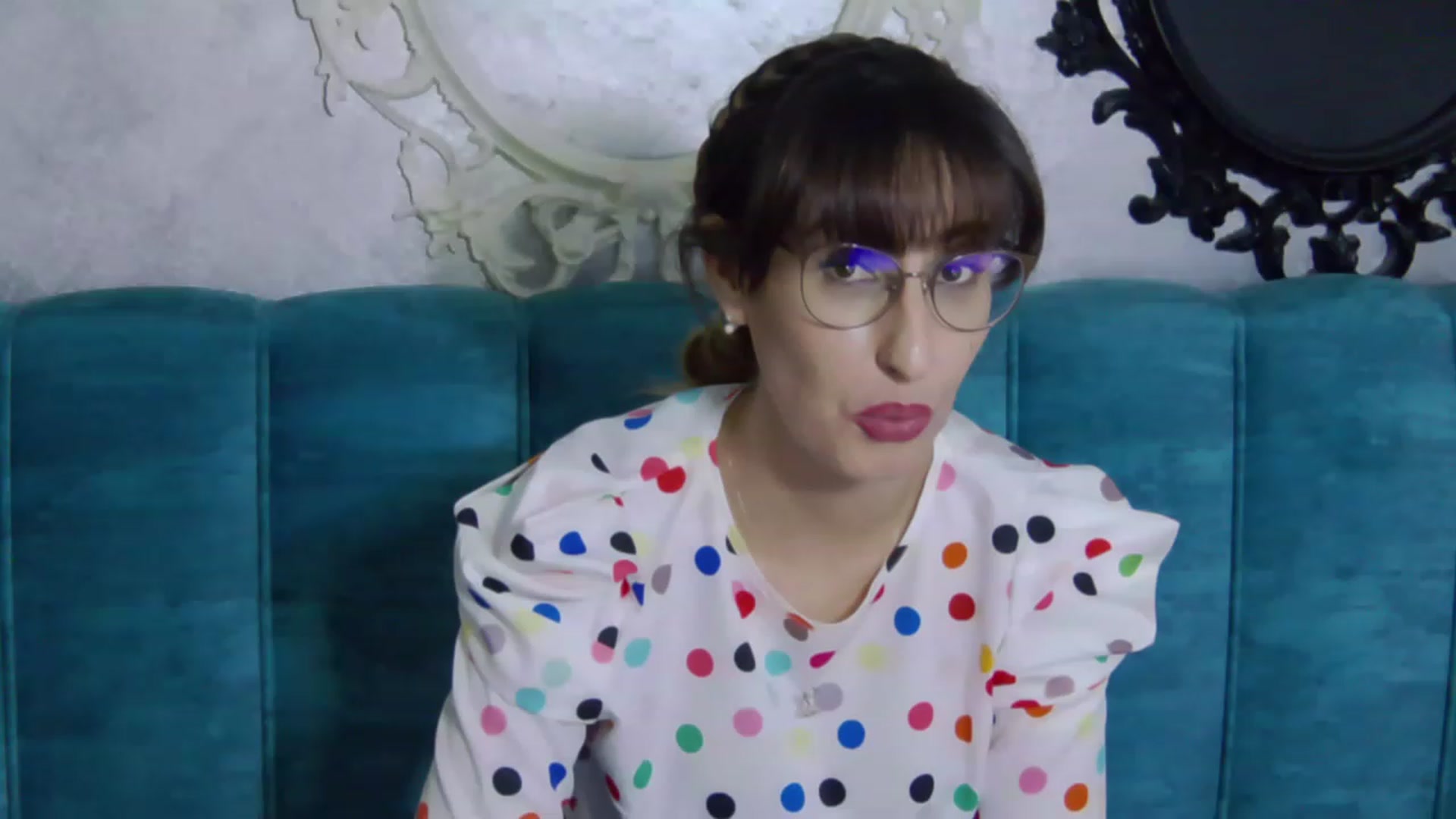 Gallery image thumbnail from LysAddiction's myfreecams stream on, 04/10/2023, 18:50 image 20 of 20