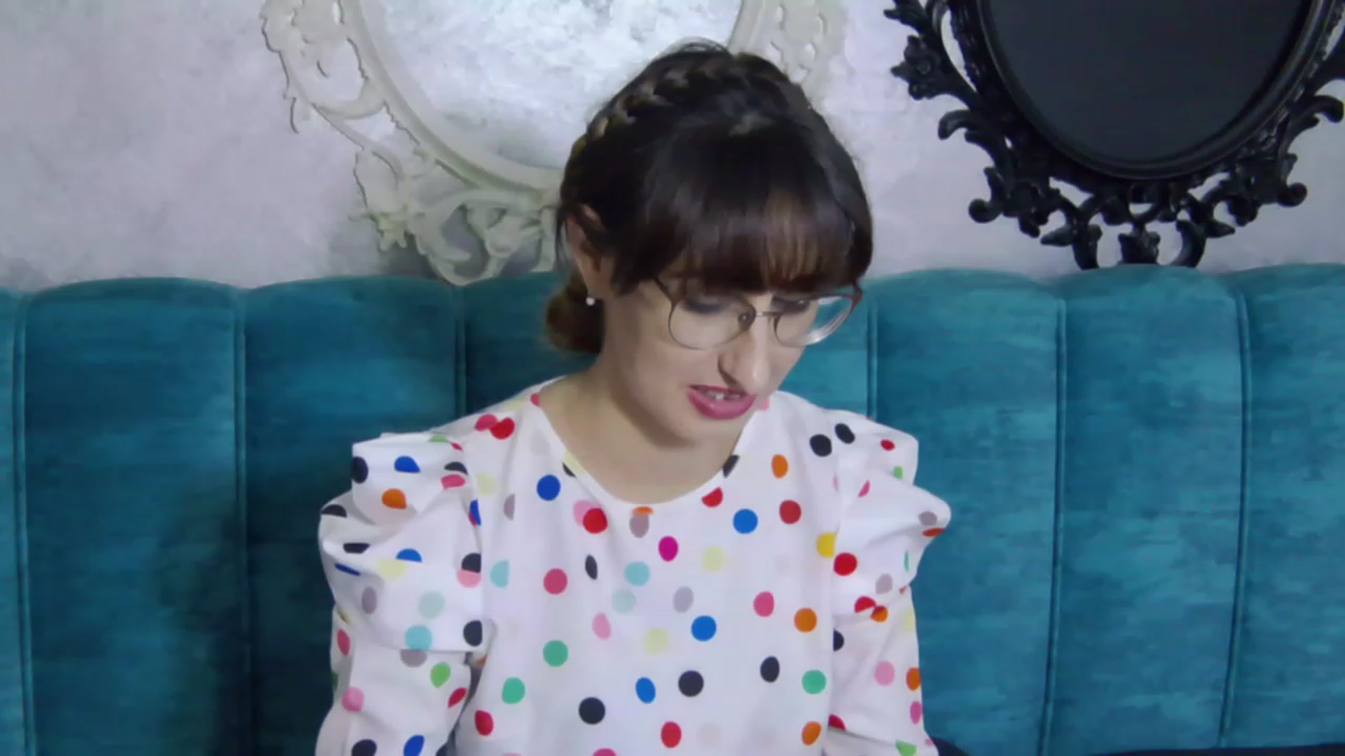 Gallery image thumbnail from LysAddiction's myfreecams stream on, 04/10/2023, 18:50 image 3 of 20