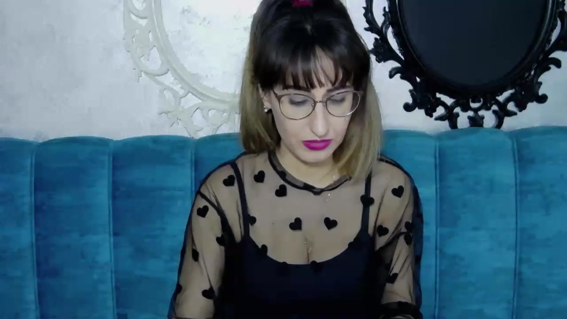 Gallery image thumbnail from LysAddiction's myfreecams stream on, 04/13/2023, 16:31 image 18 of 20