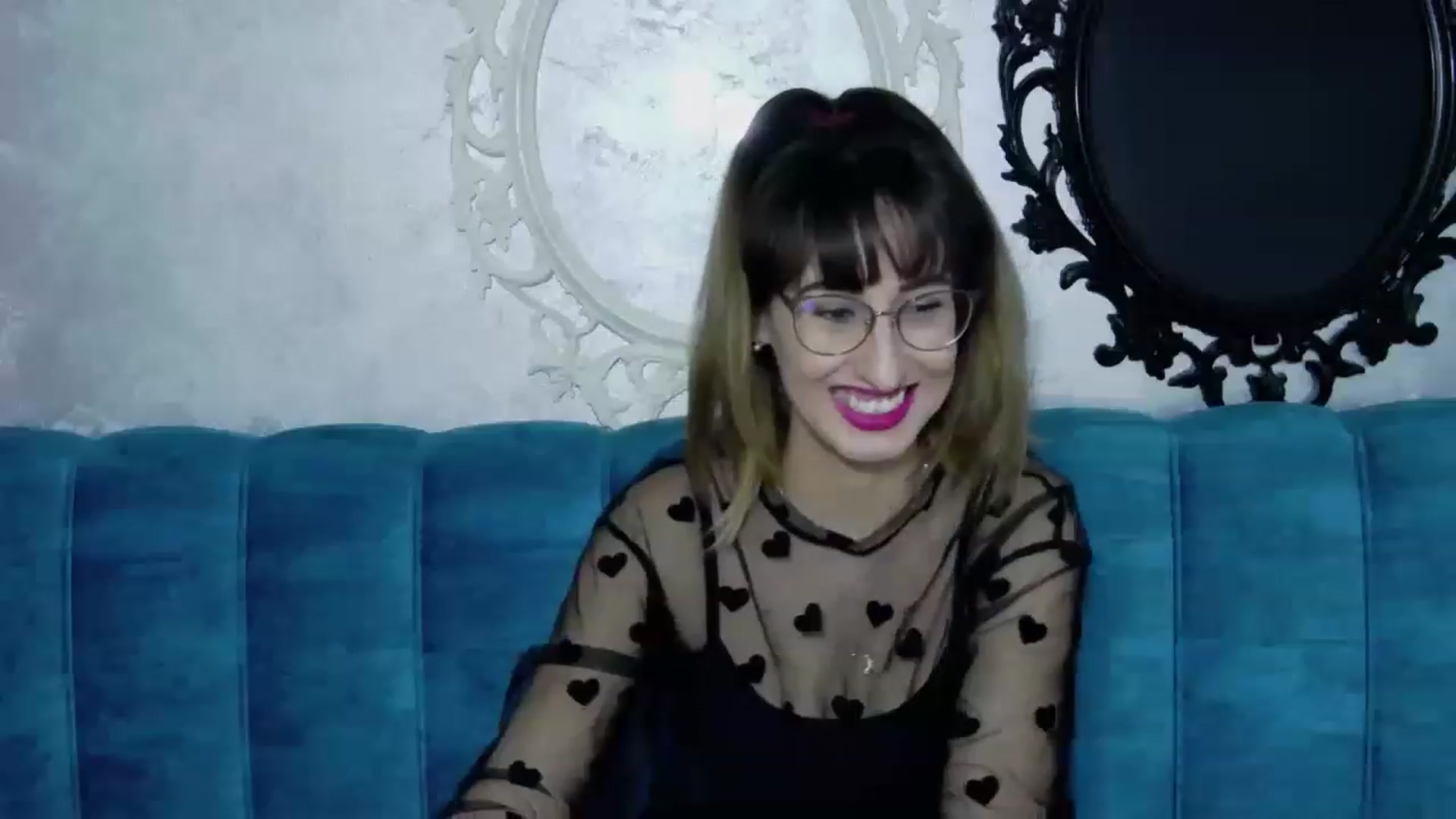 Gallery image thumbnail from LysAddiction's myfreecams stream on, 04/13/2023, 16:31 image 12 of 20