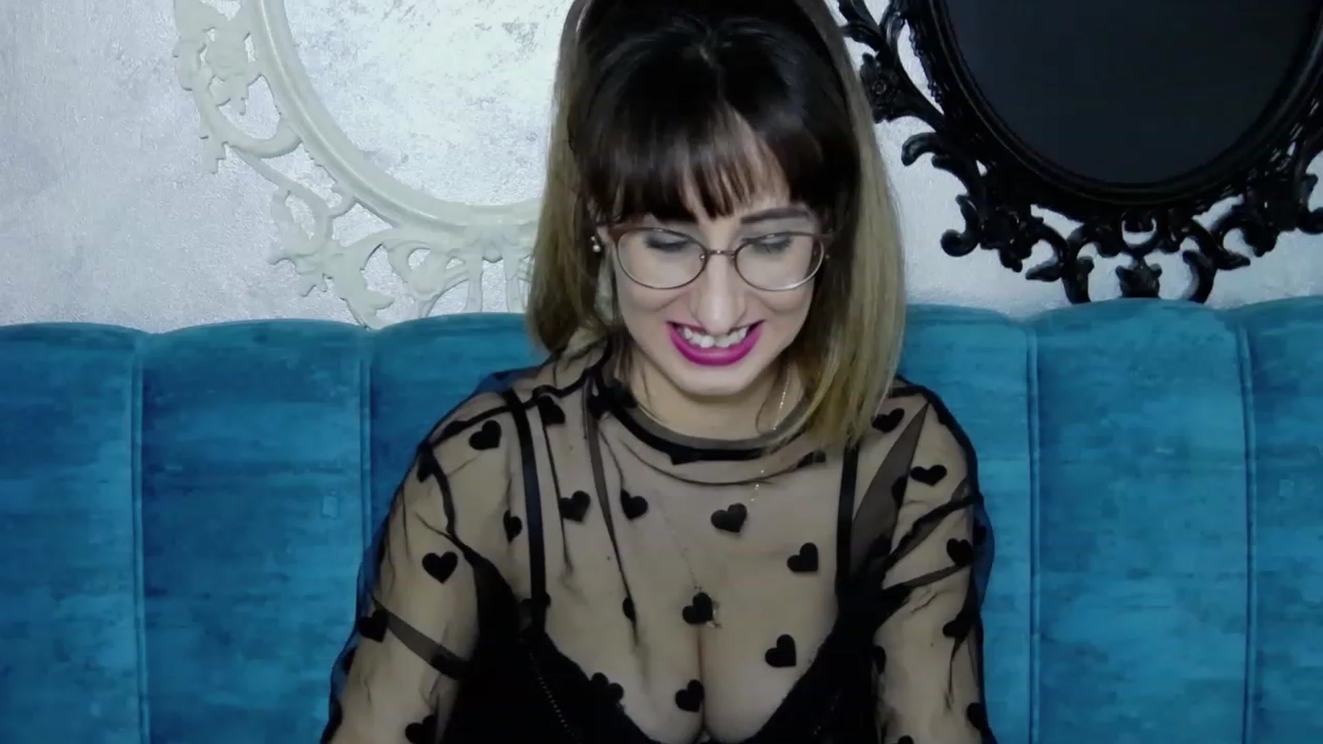 Gallery image thumbnail from LysAddiction's myfreecams stream on, 04/13/2023, 17:03 image 10 of 20