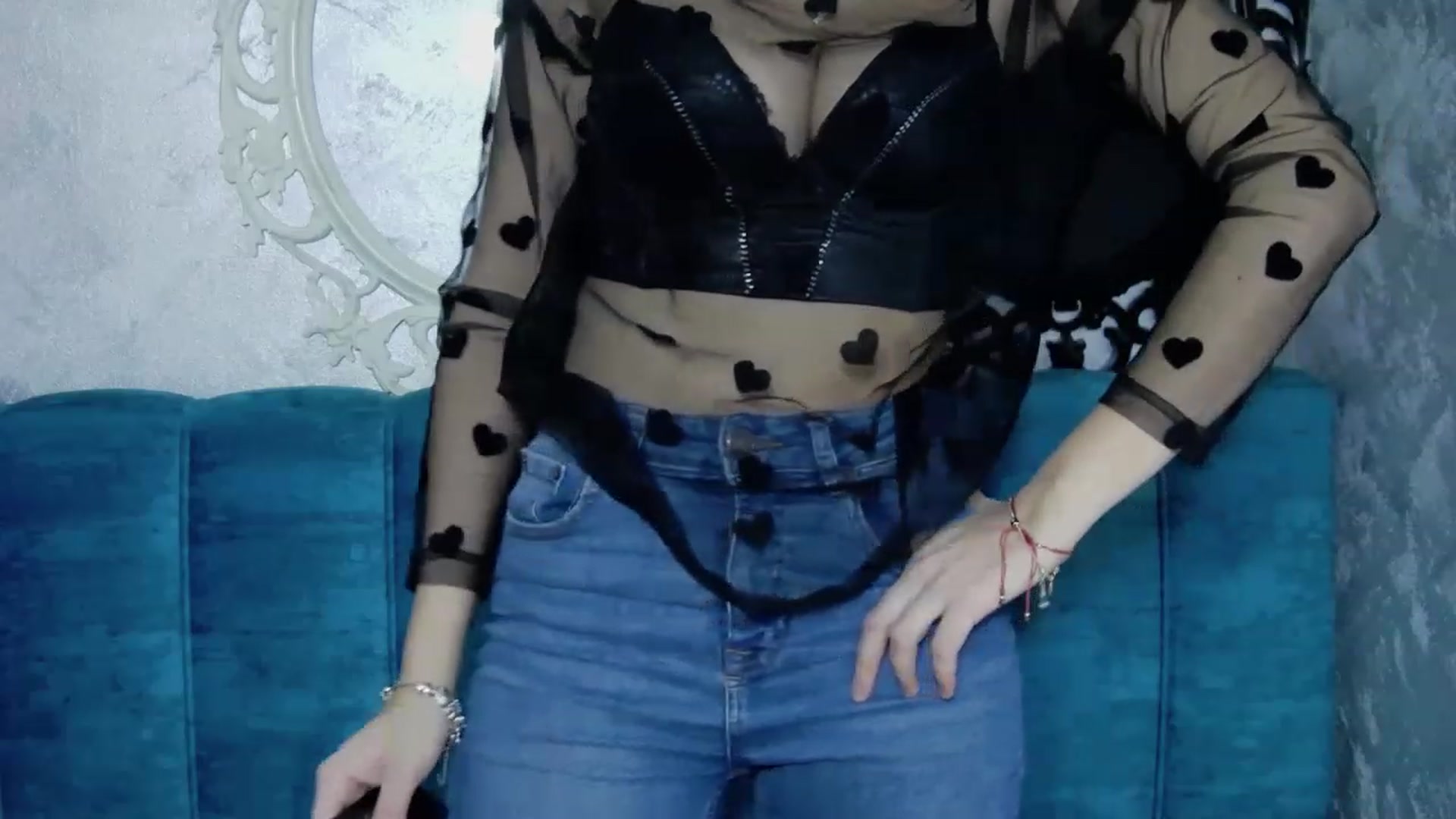 Gallery image thumbnail from LysAddiction's myfreecams stream on, 04/13/2023, 17:49 image 13 of 20
