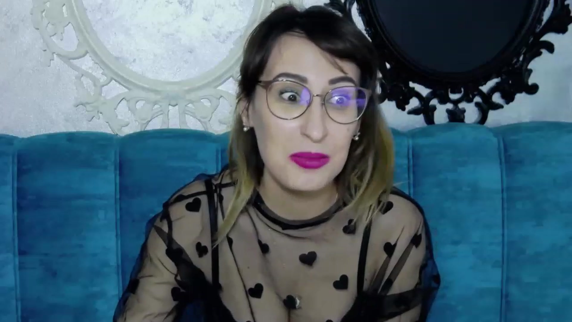 Gallery image thumbnail from LysAddiction's myfreecams stream on, 04/13/2023, 17:49 image 18 of 20
