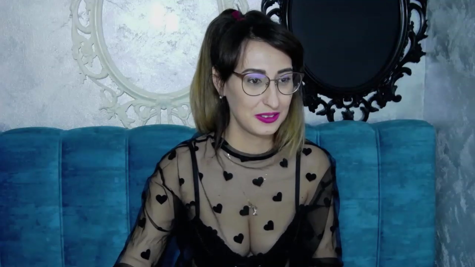 Gallery image thumbnail from LysAddiction's myfreecams stream on, 04/13/2023, 17:49 image 11 of 20