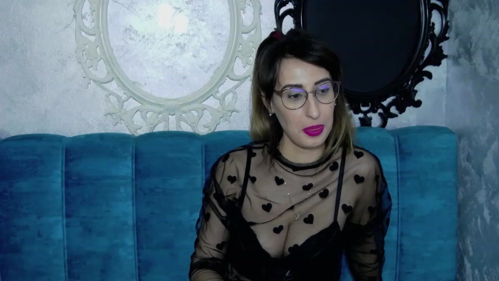 Gallery image thumbnail from LysAddiction's myfreecams stream on, 04/13/2023, 17:49 image 12 of 20