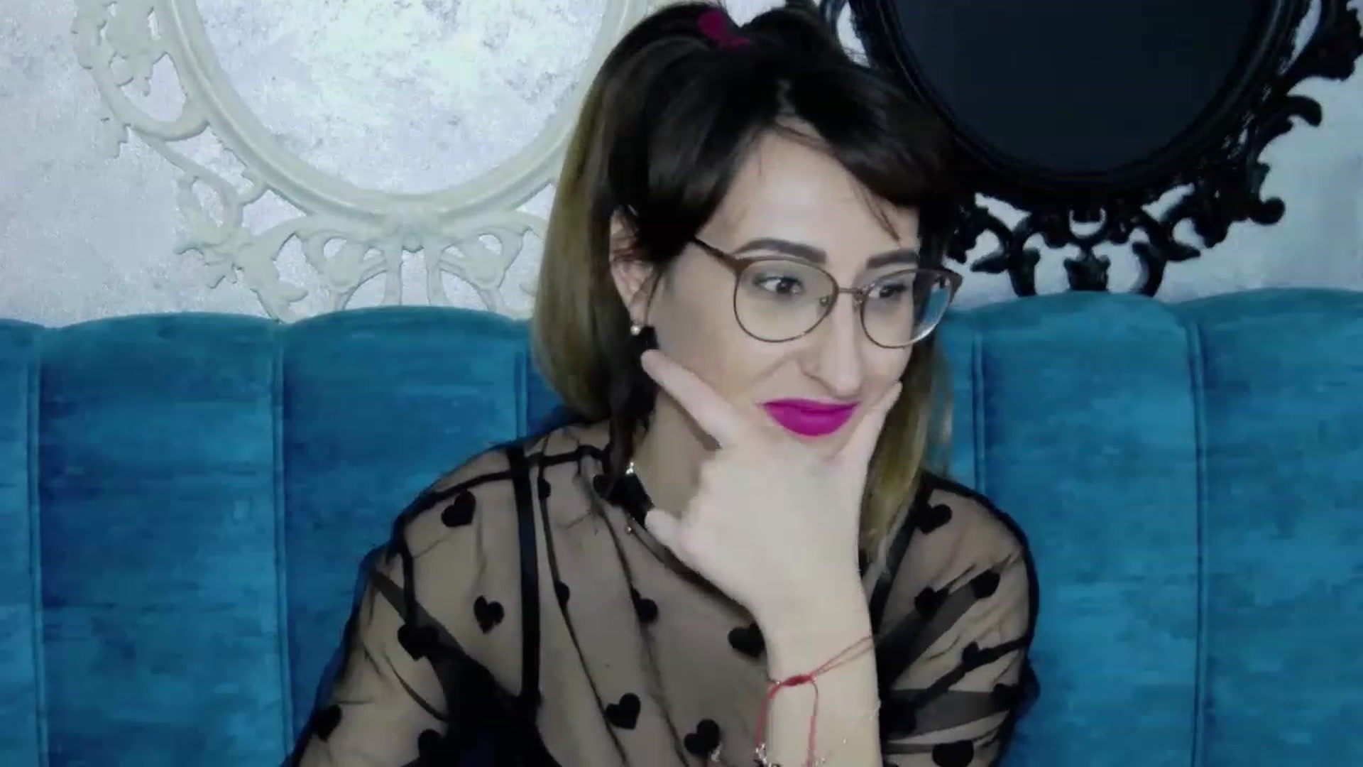 Gallery image thumbnail from LysAddiction's myfreecams stream on, 04/13/2023, 17:49 image 20 of 20