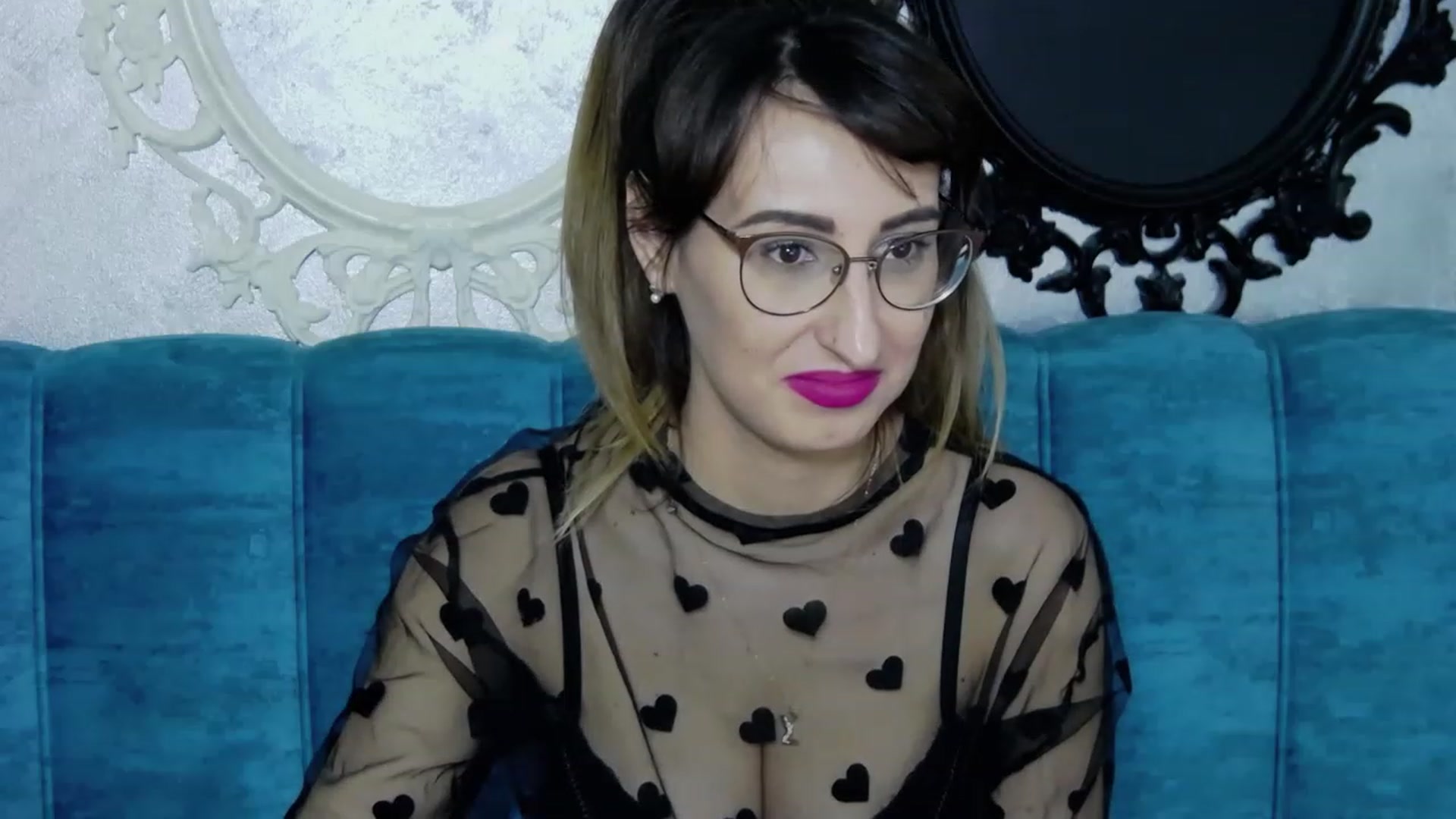 Gallery image thumbnail from LysAddiction's myfreecams stream on, 04/13/2023, 17:49 image 19 of 20