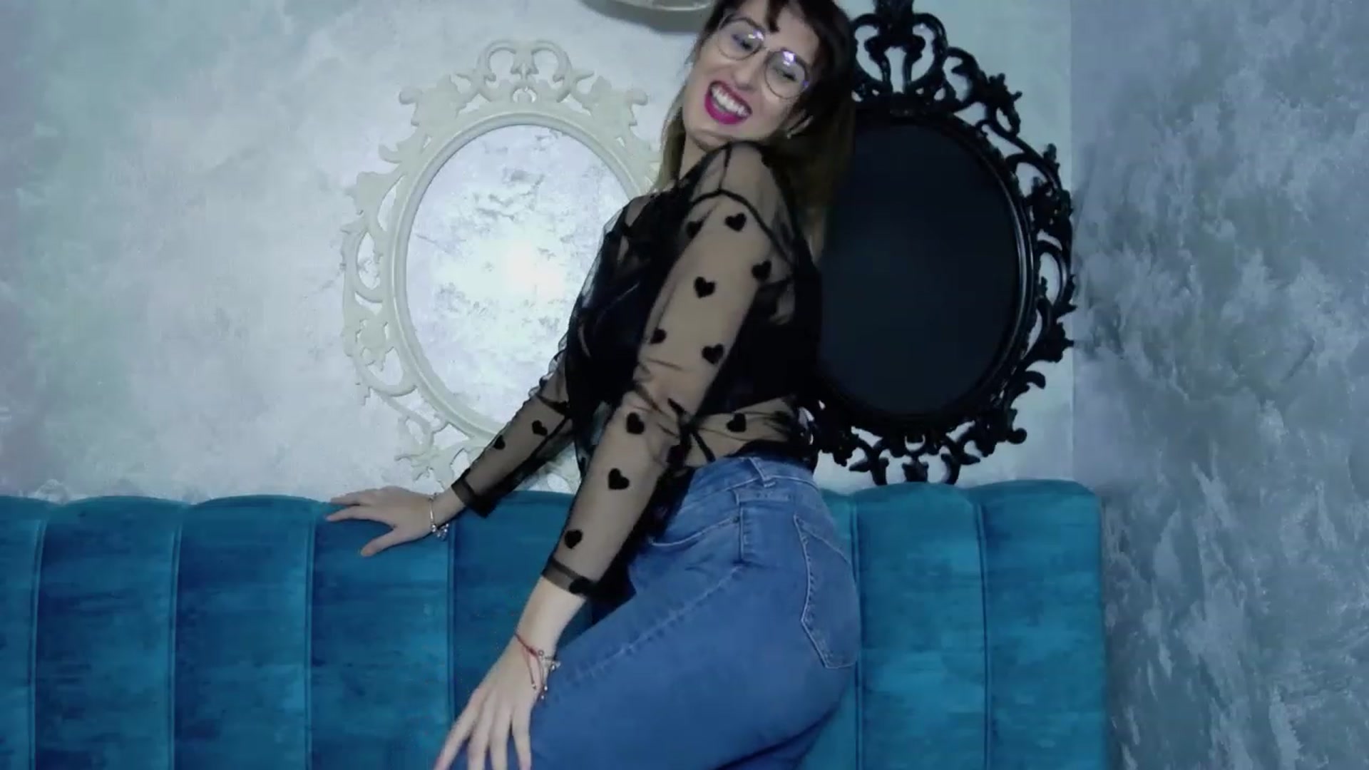 Gallery image thumbnail from LysAddiction's myfreecams stream on, 04/13/2023, 17:49 image 9 of 20