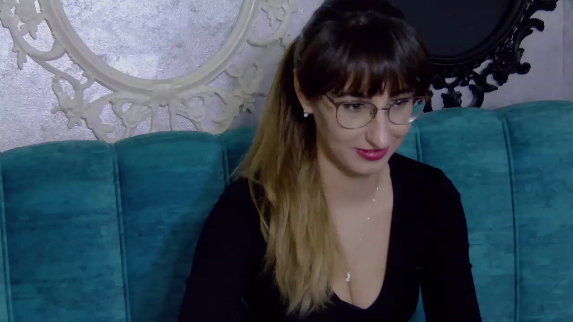 Gallery image thumbnail from LysAddiction's myfreecams stream on, 04/14/2023, 15:45 image 7 of 20