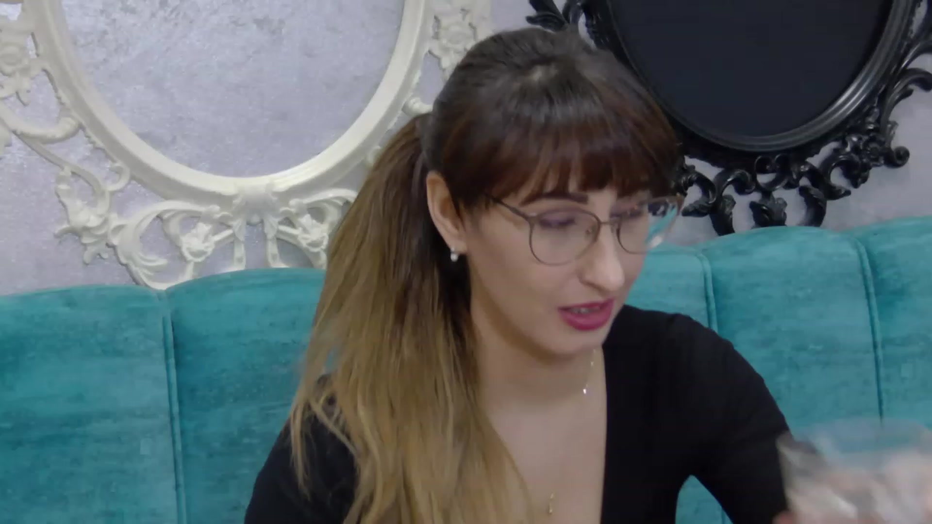 Gallery image thumbnail from LysAddiction's myfreecams stream on, 04/14/2023, 15:45 image 3 of 20